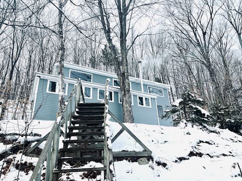 Dads Dream with 2 King Suites