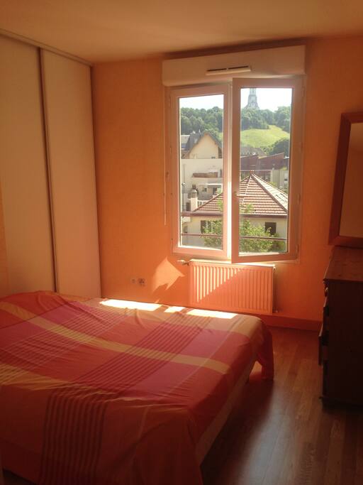 la chambre