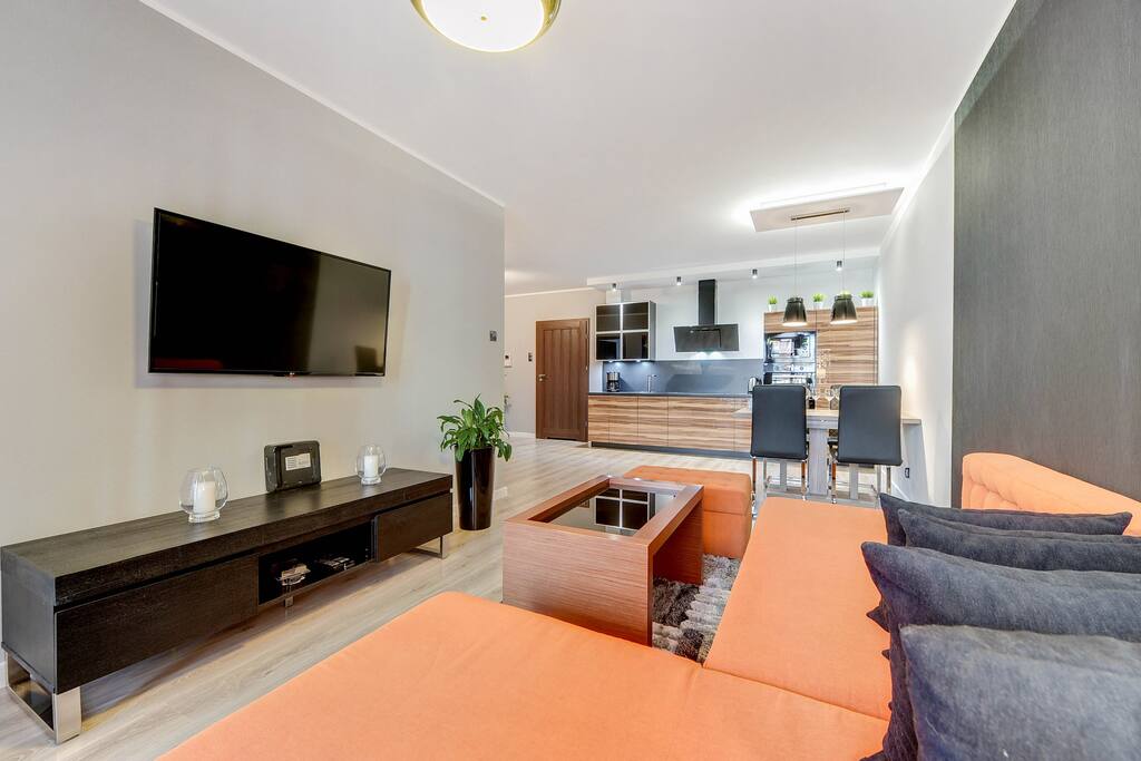 Salon/Living Room