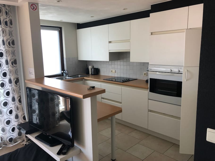 keuken