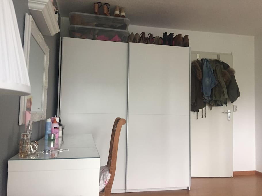 Das Zimmer
