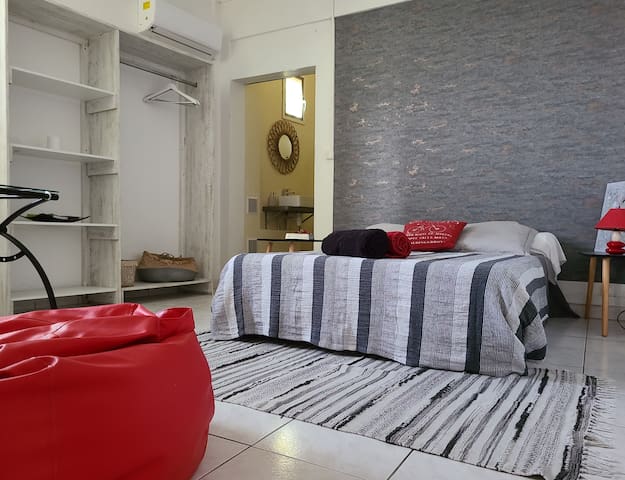 Listing in Martinique