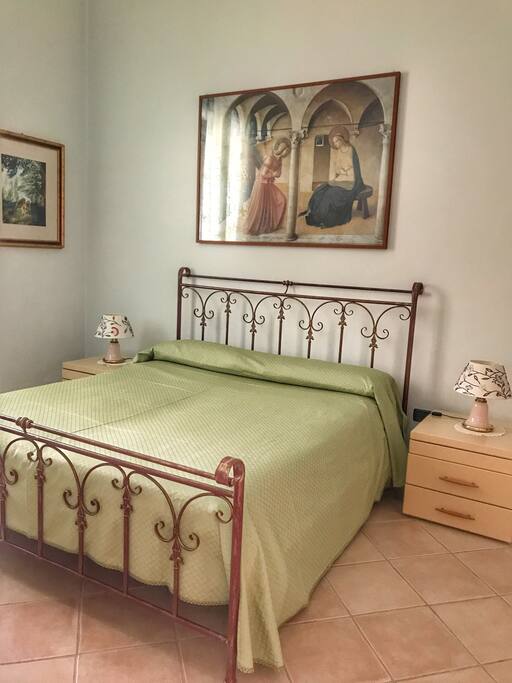Camera da letto