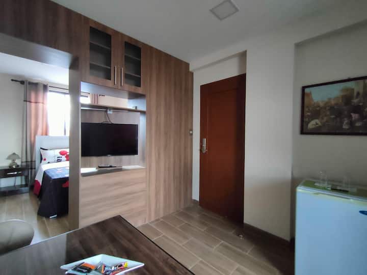 Comfortable and nice studio for you Lofts for Rent in Cochabamba