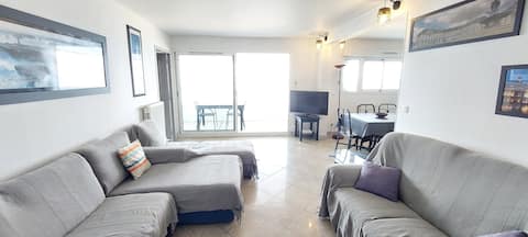 Propriété Airbnb réussie: Embark and live to the rhythm of the tides à Arcachon