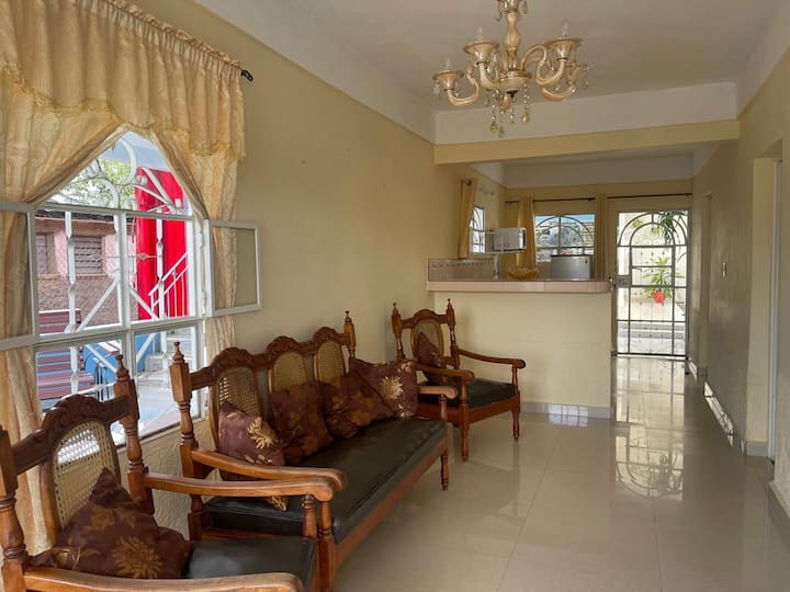Gran Hotel Villa Papo Y Mili - Viñales