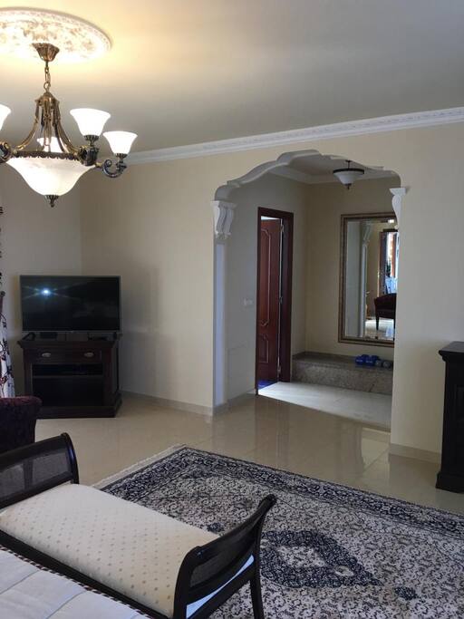HABITACION PRINCIPAL