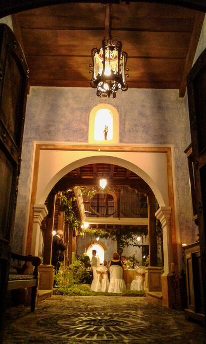 Welcome to our home!!! We want you to have a dazzling stay and enjoy the atmosphere of the house.
