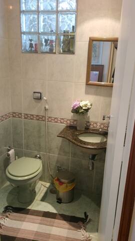 Leblon: great apartment 2 blocks from the beach gallery image 4