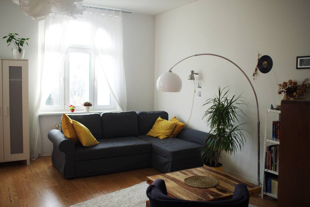 Your room