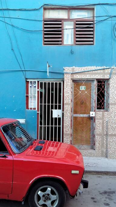 Entrada