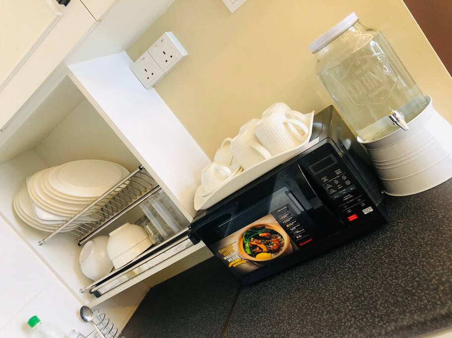 SK Homestay Casa Kayangan Meru Ipoh 3 Bedrooms, 3 Bathrooms