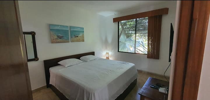 საძინებელი 2