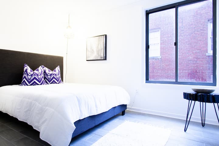 Top 12 Airbnb Vacation Rentals Near White House, Washington DC