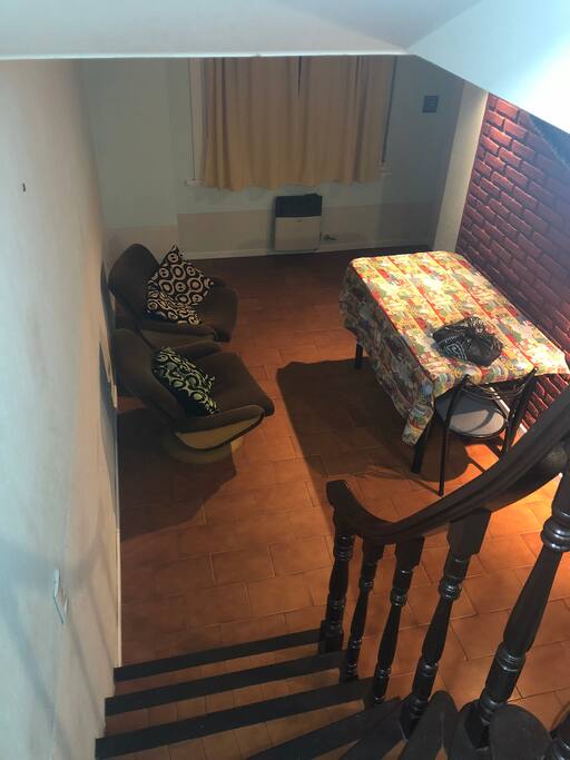 Living-Comedor