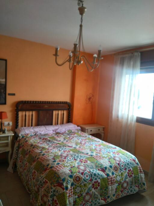 Habitación de invitados