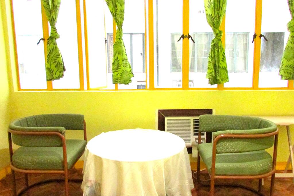 Studio @ Heart of Ortigas