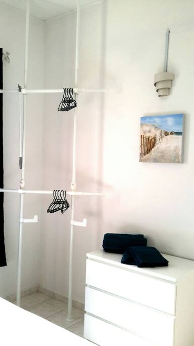 Blue Room