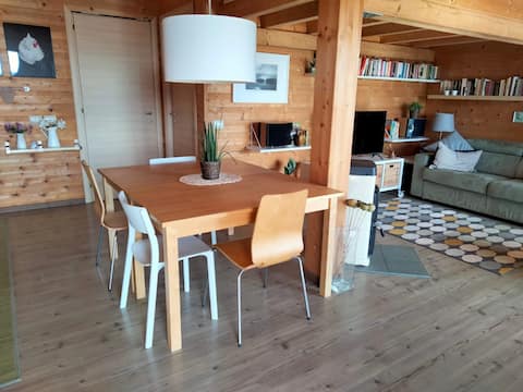 Apartamento Costa dei Trabocchi