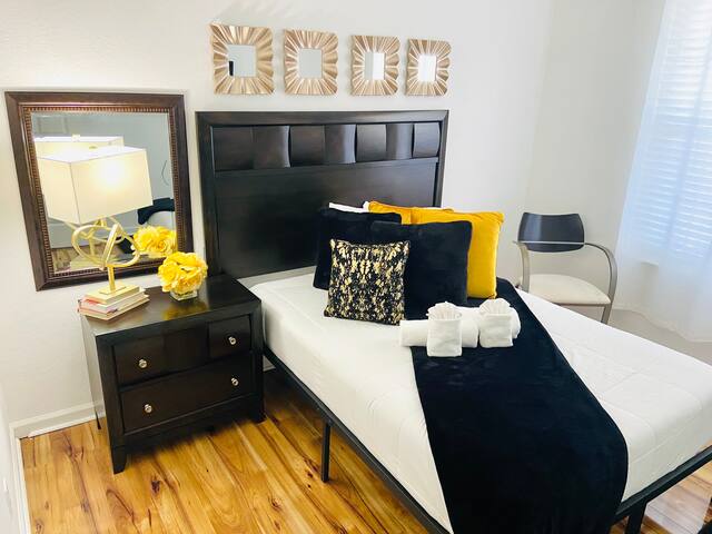 TravelHere managed Airbnb listing 3