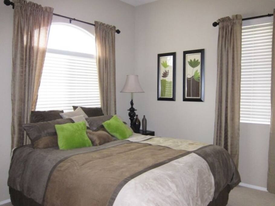 Guest Bedroom