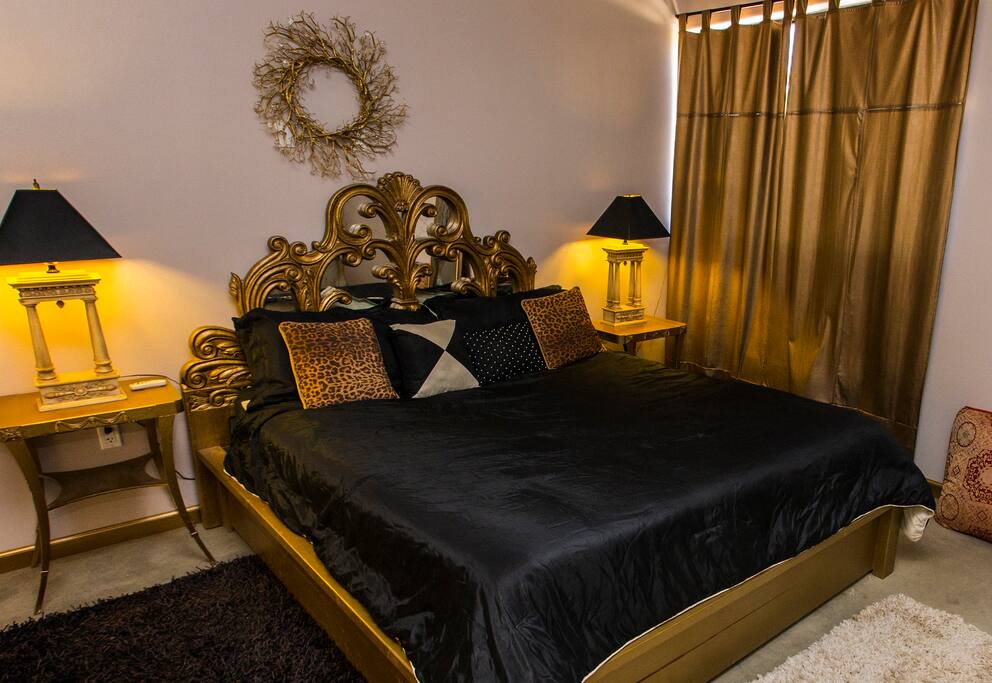Copellia room