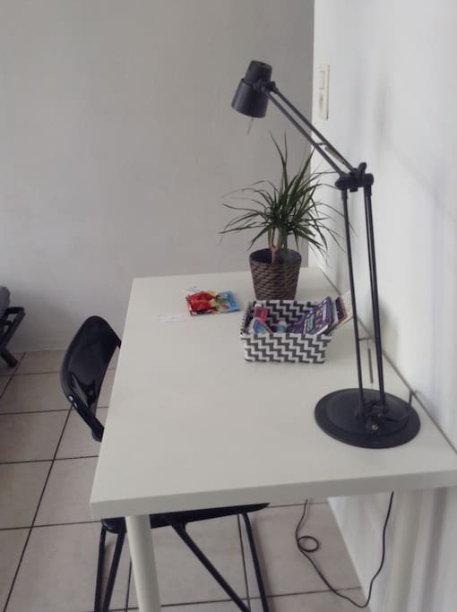 Desk