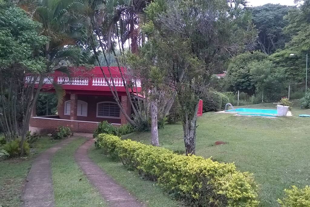 Entrada