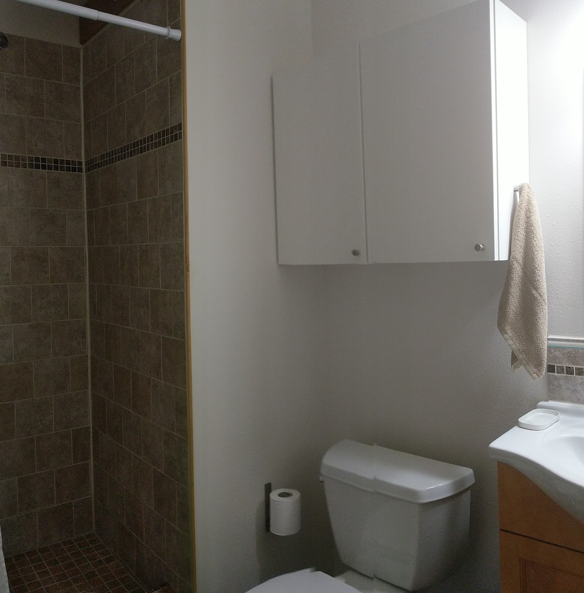 ATX Central Home RM1
