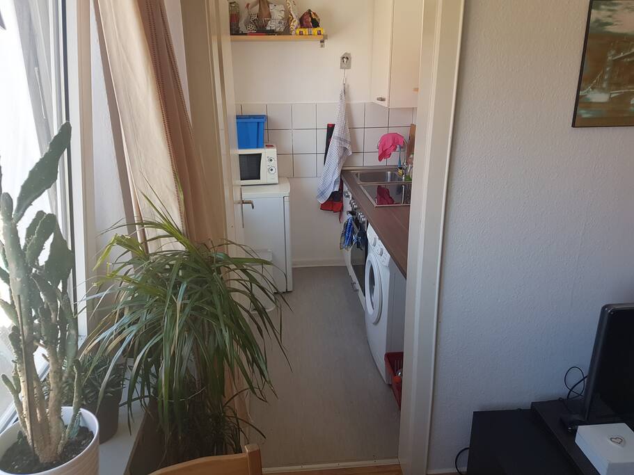 Küchenzeile