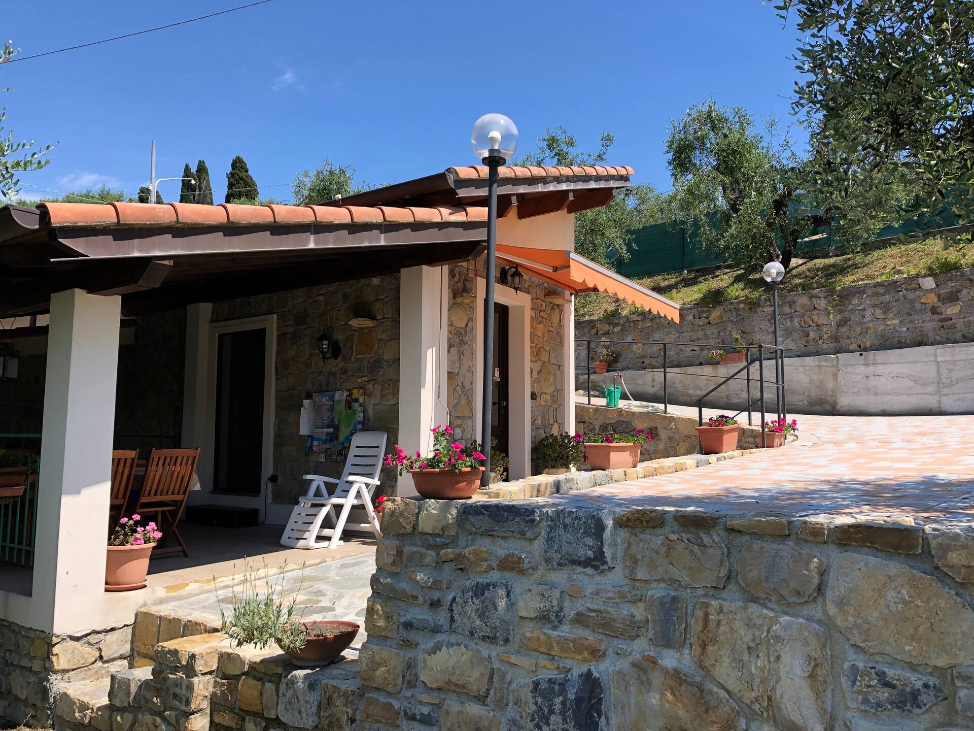 B&B L'Uliveto — Foto 5