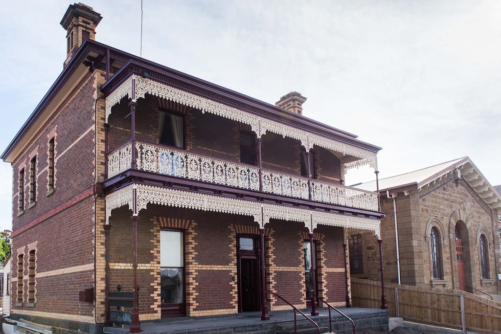 Built 1890