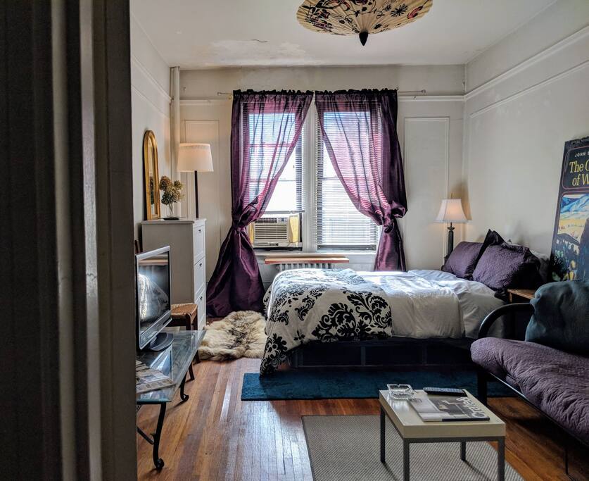 private Bedroom