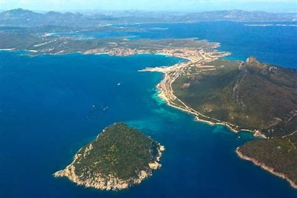 Golfo Aranci