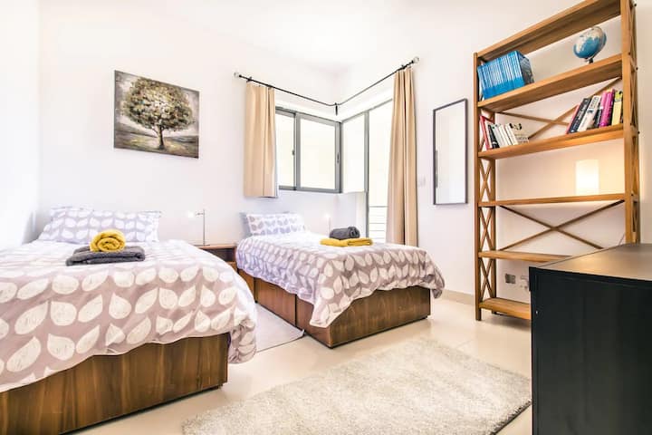 Chambre 1