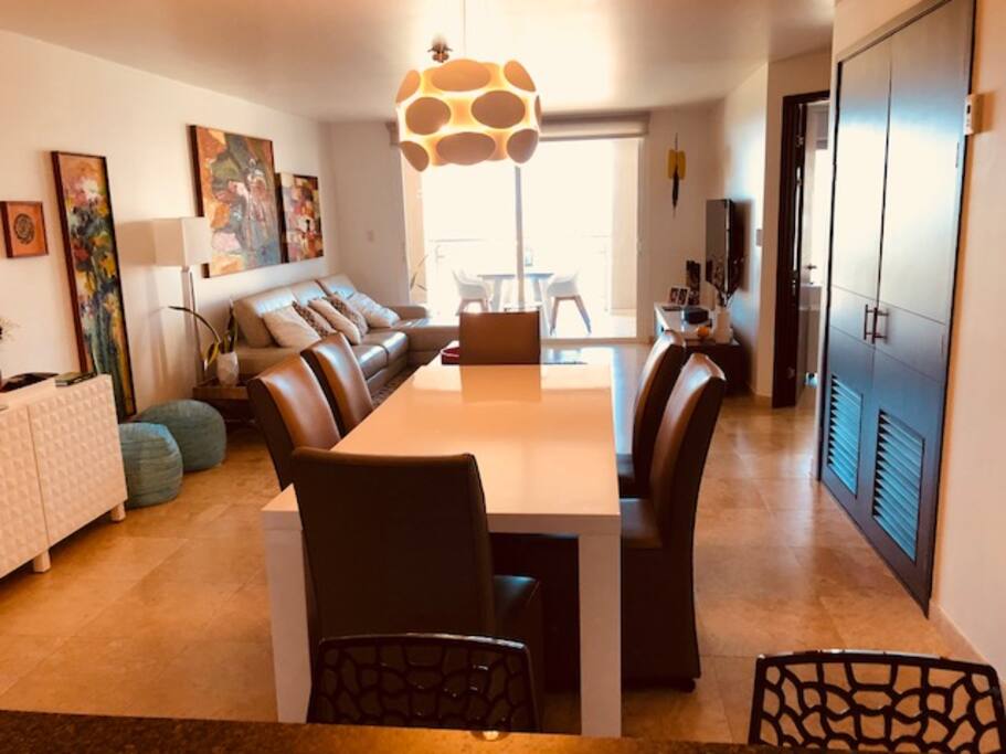 Dinning Room