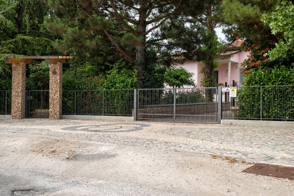 Ingresso