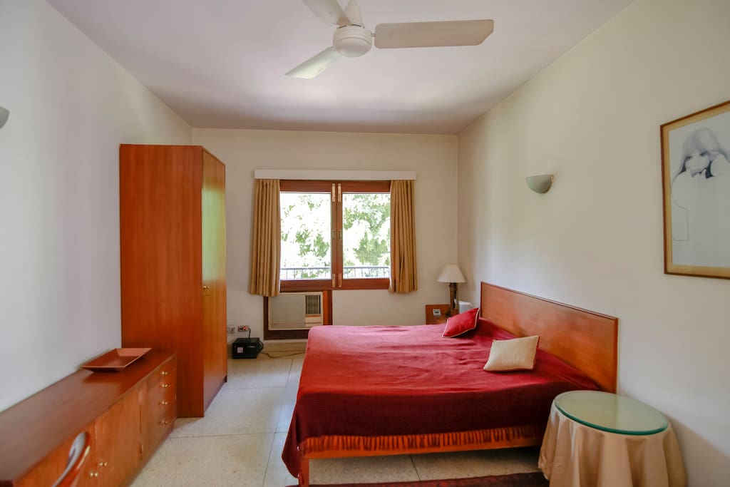 Room View 1