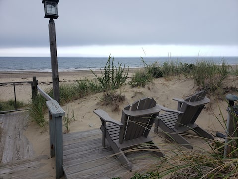 The Martini Beach House