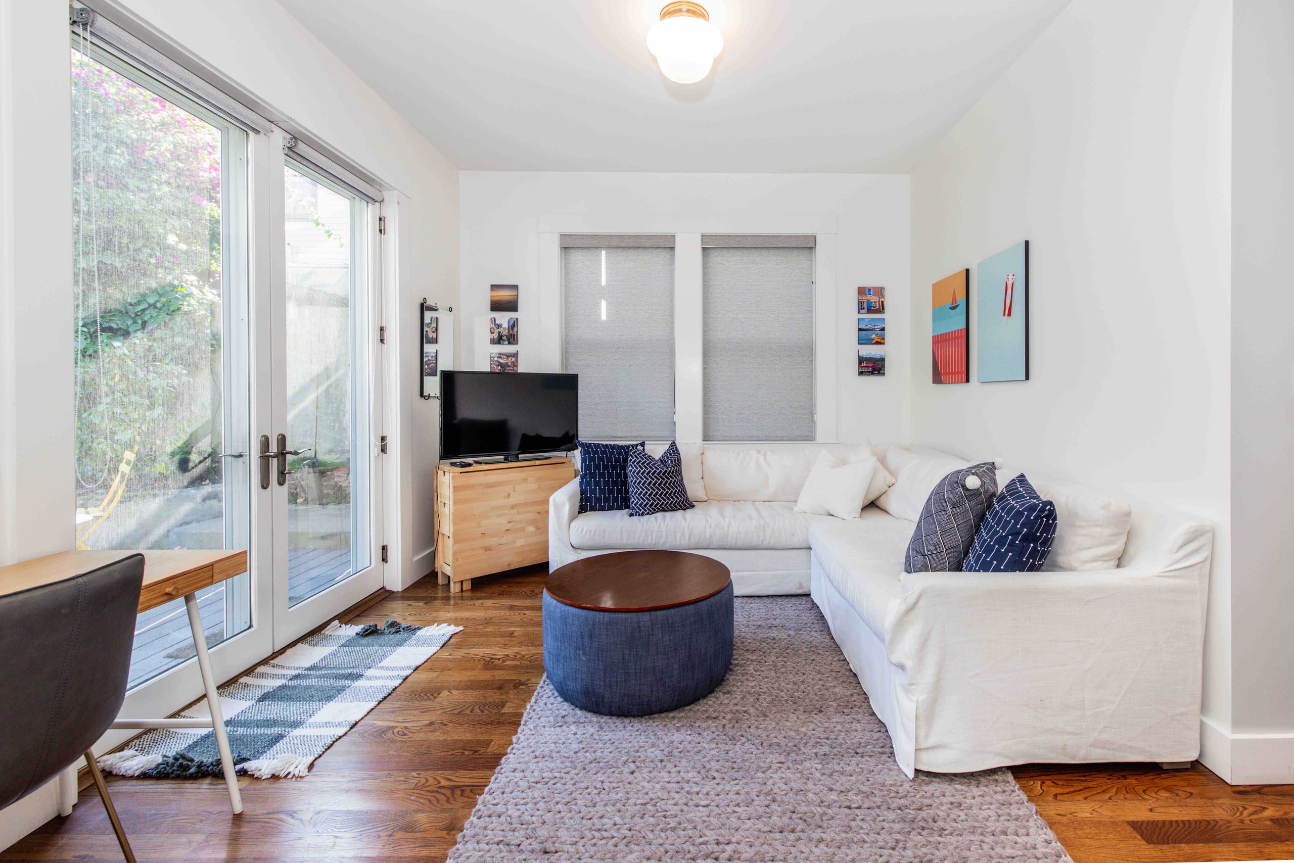 Home in San Francisco · ★4.99 · 5 bedrooms · 6 beds · 4.5 baths - Image 9