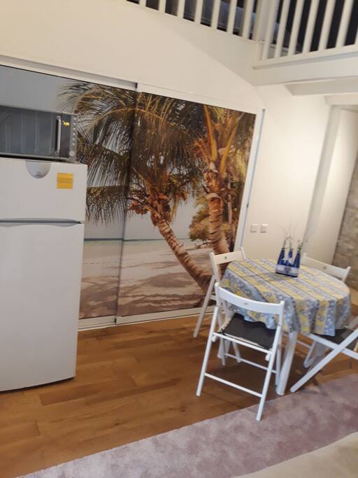 Espace commun