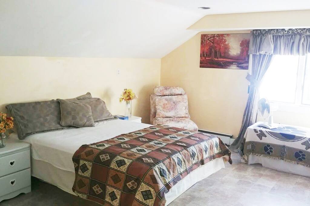 Bedroom #3