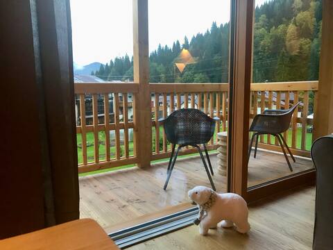 Bellissimo Appartamento "Casa Mari"