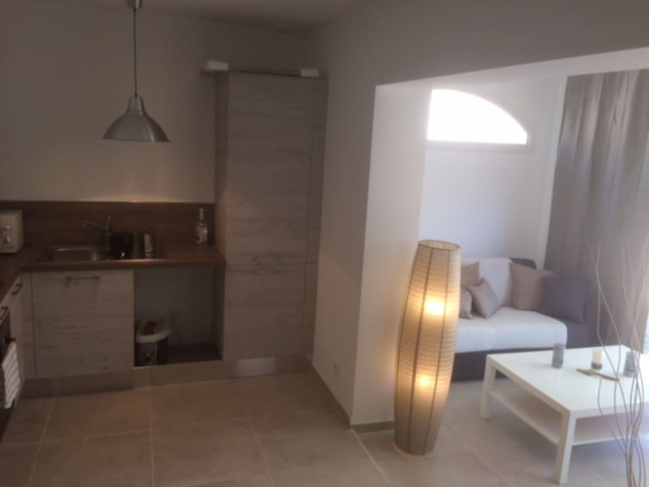 maison refaite à neuve