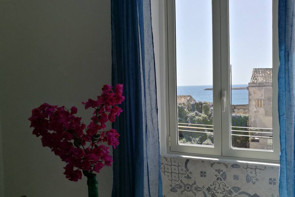 vista mare