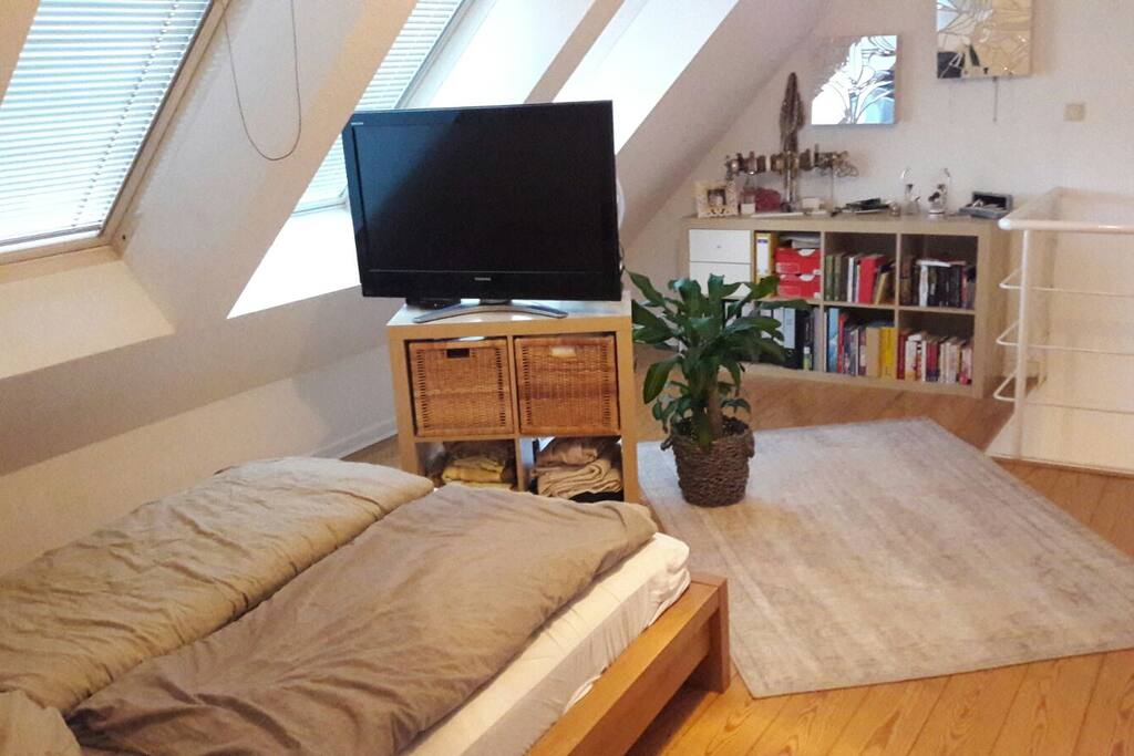 Euer Schlafzimmer