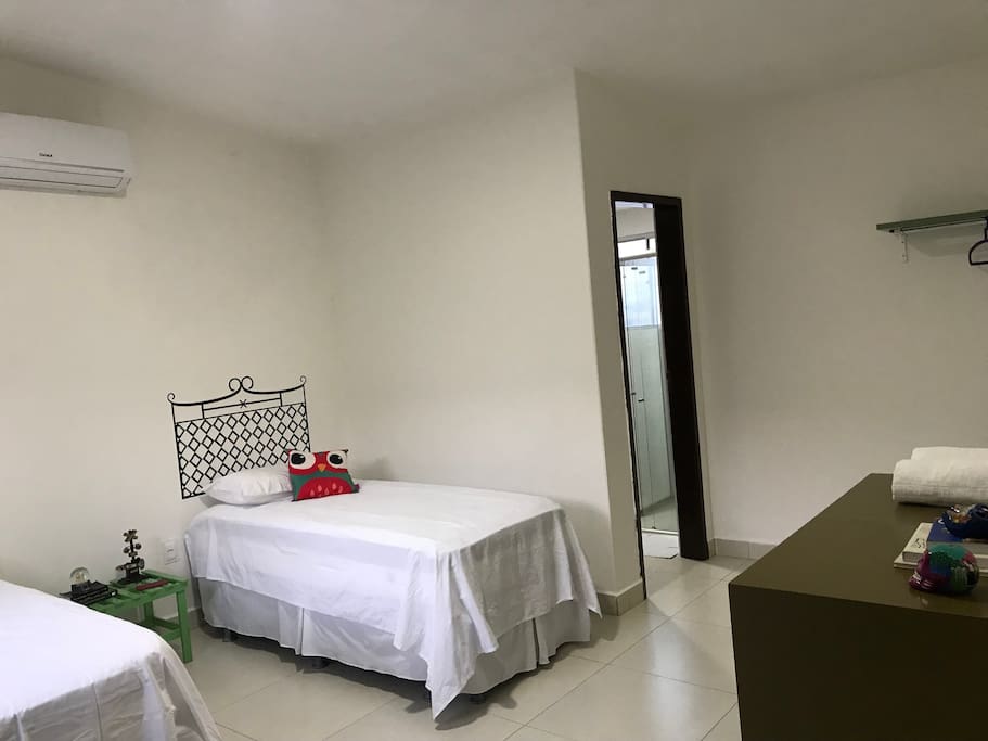 Quarto 1