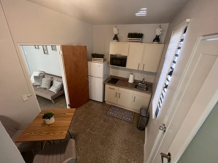 Condado 1 Bedroom Beach Apt C - Puerto Rico