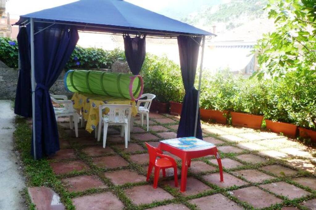 giardino