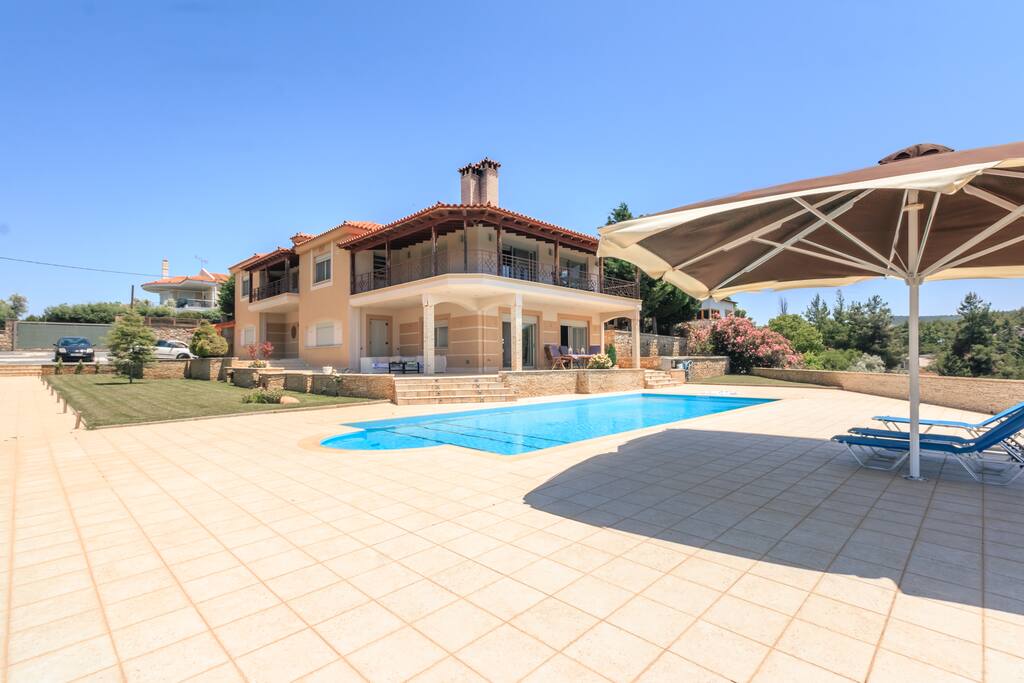 House view